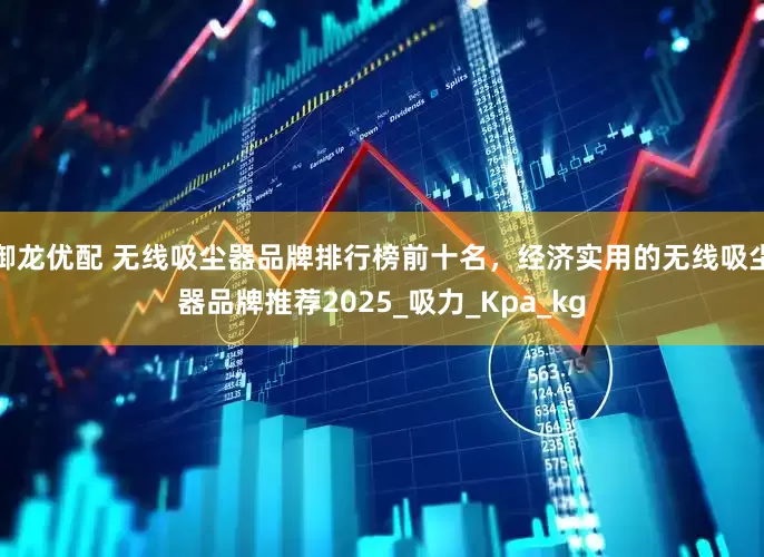 御龙优配 无线吸尘器品牌排行榜前十名，经济实用的无线吸尘器品牌推荐2025_吸力_Kpa_kg