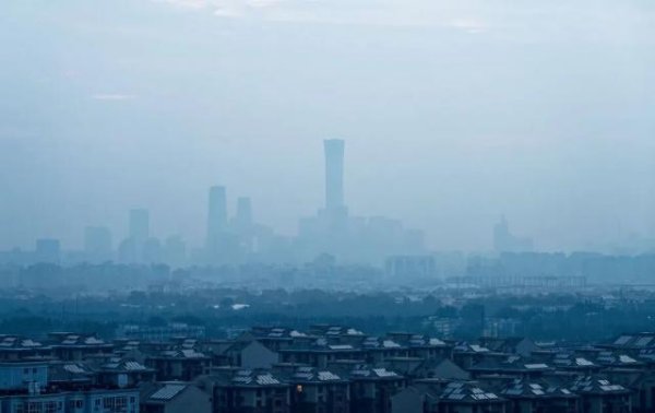 鼎豪配资 这就是今晨的北京！